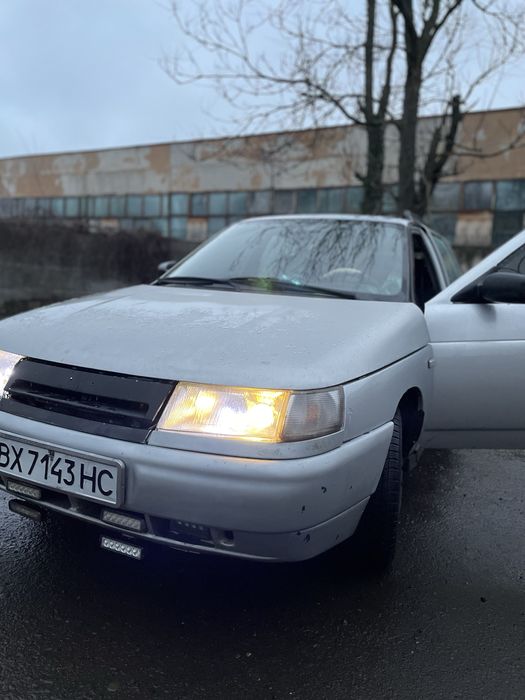 ВАЗ 2111 2005р 1.6