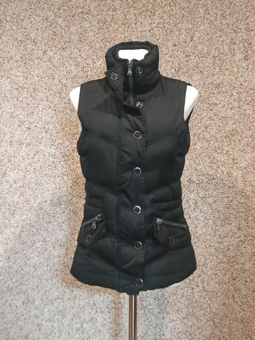 Bezrękawnik Tara M kamizelka ocieplana