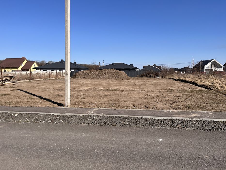 Ділянка Забороль