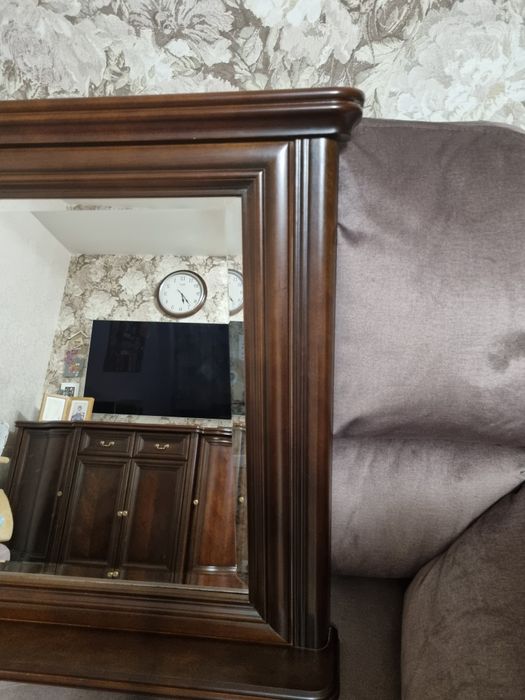 Дзеркало Версаль Польща