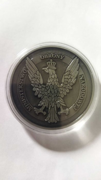 Coin.            .