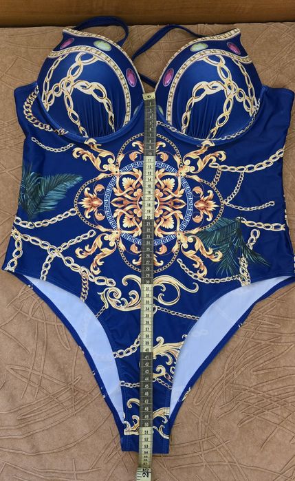 Жіночий купальник 2 xl та 4 xl
