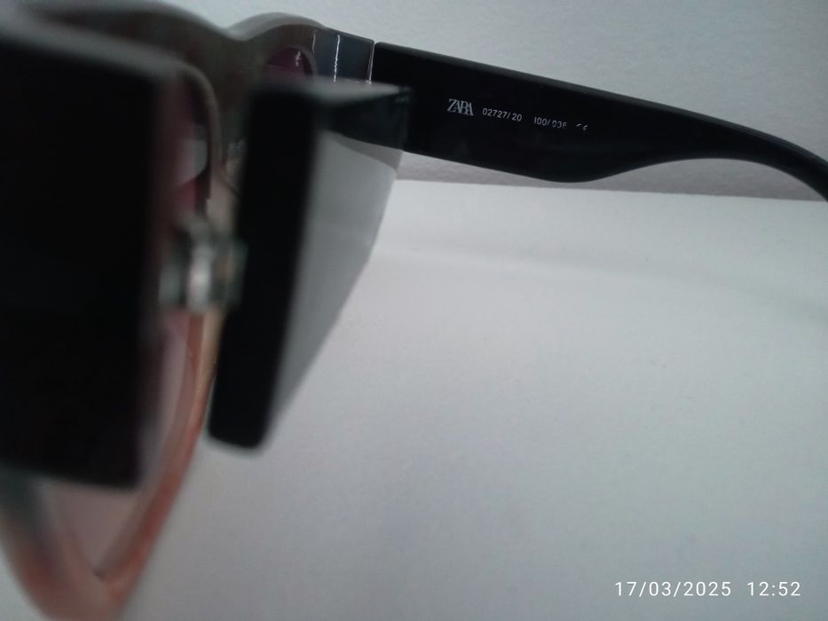 Óculos de sol da Zara