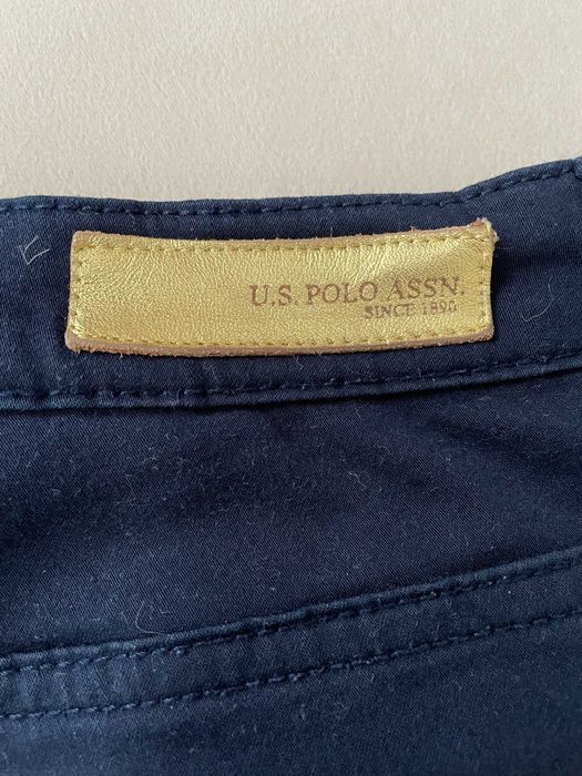 Брюки U.S.Polo, 36р(S)