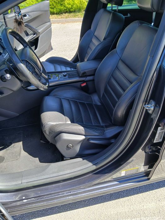 Peugeot 508Sw 2.0hdi