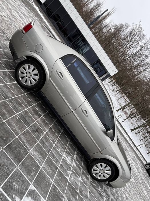 Продам Опель вектра с на автоматі, газ/бензин