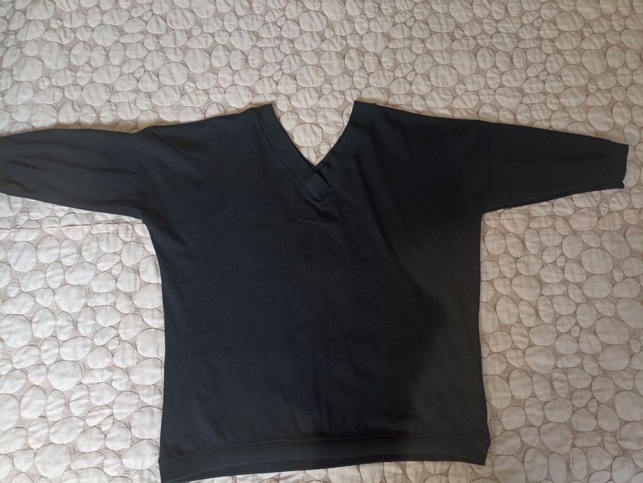 Bluza bawełniana rozmiar 36-38
