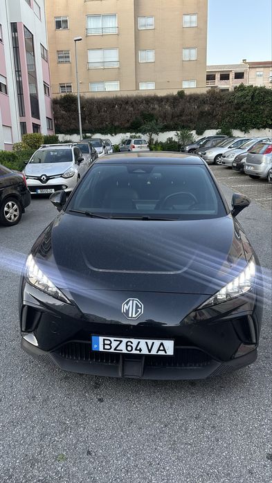 TVDE PORTO: O CARRO FICA 24/24H CONSIGO! (Dacia Spring ou MG4)