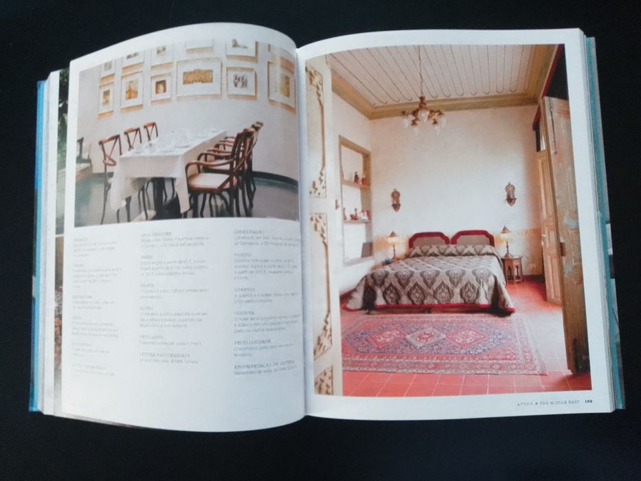 Taschen Favourite Hotels