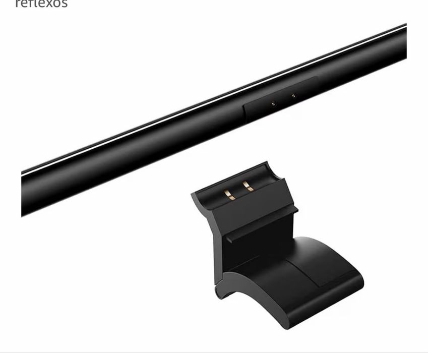 2x Xiaomi Mi Computer Monitor Light Bar – Como nova