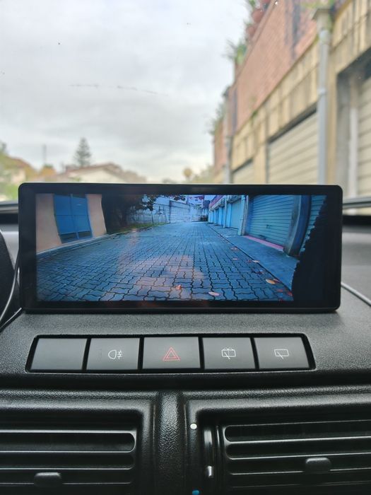 Lan Rover Freelander Facelift TD4