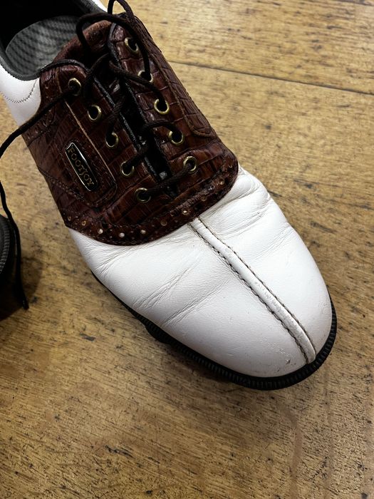 Sapatos de Golfe Footjoy T.39