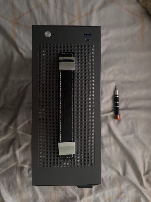 Корпус для ПК PcCooler