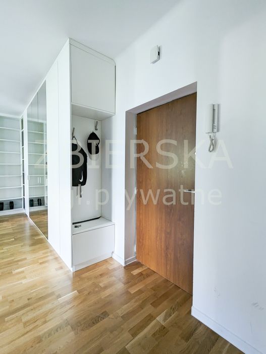 Mieszkanie na wynajem Warszawa - Mokotów 38m2