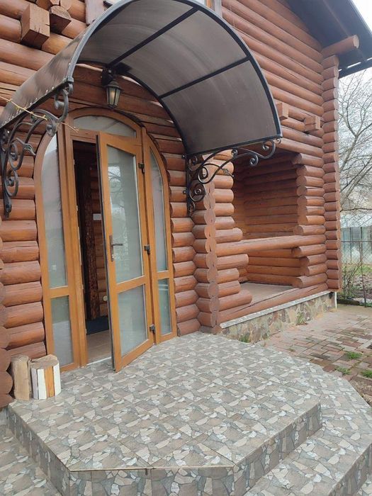 Еко будинок, дешевше квартири у Франківську!