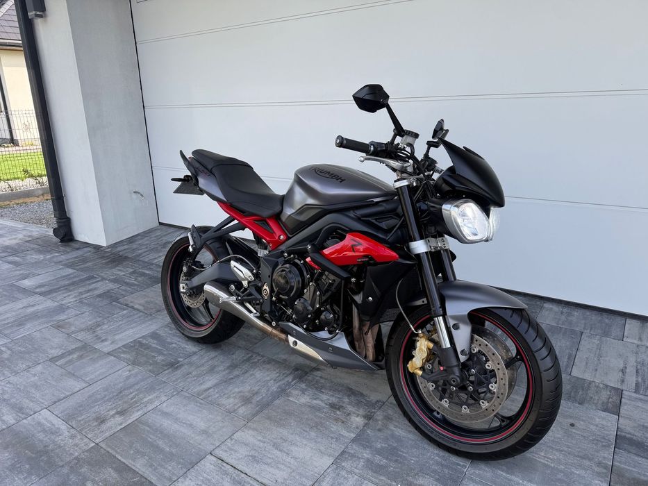 Triumph