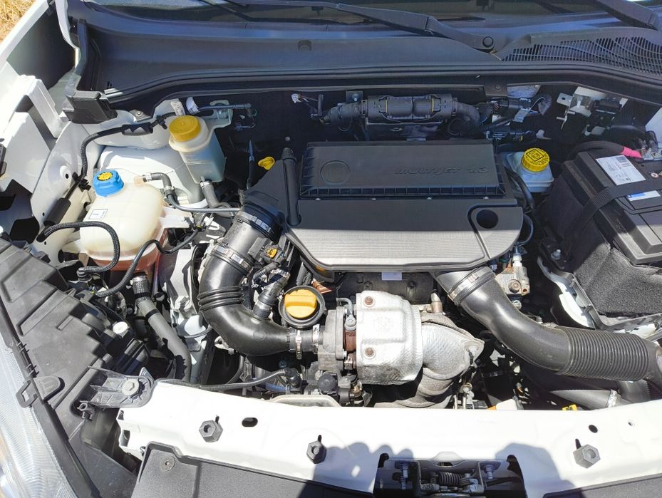 Fiat Doblò 1.3 diesel
