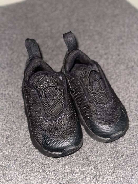 детские кроссовки Nike Air Max 270 11 см