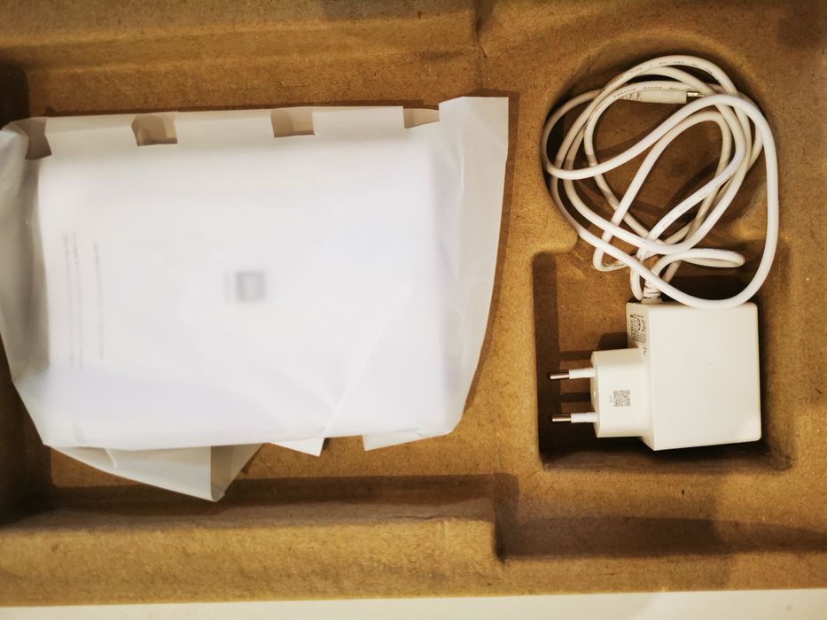 Mi router 4a gigabit edition