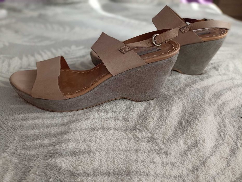 sandały Progetto 42