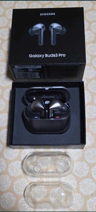 Samsung Galaxy Buds 3 Pro