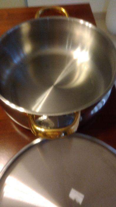 Tacho de cozinha