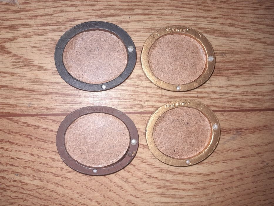 4 ramki na zdjęcia ramki małe na fotografie