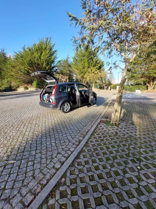Ford Focus C-Max