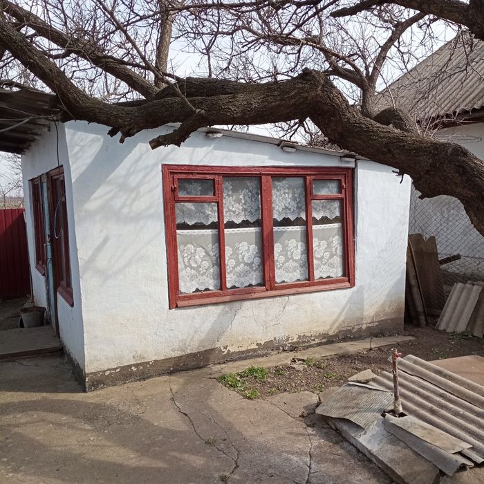 Продам житловий будинок