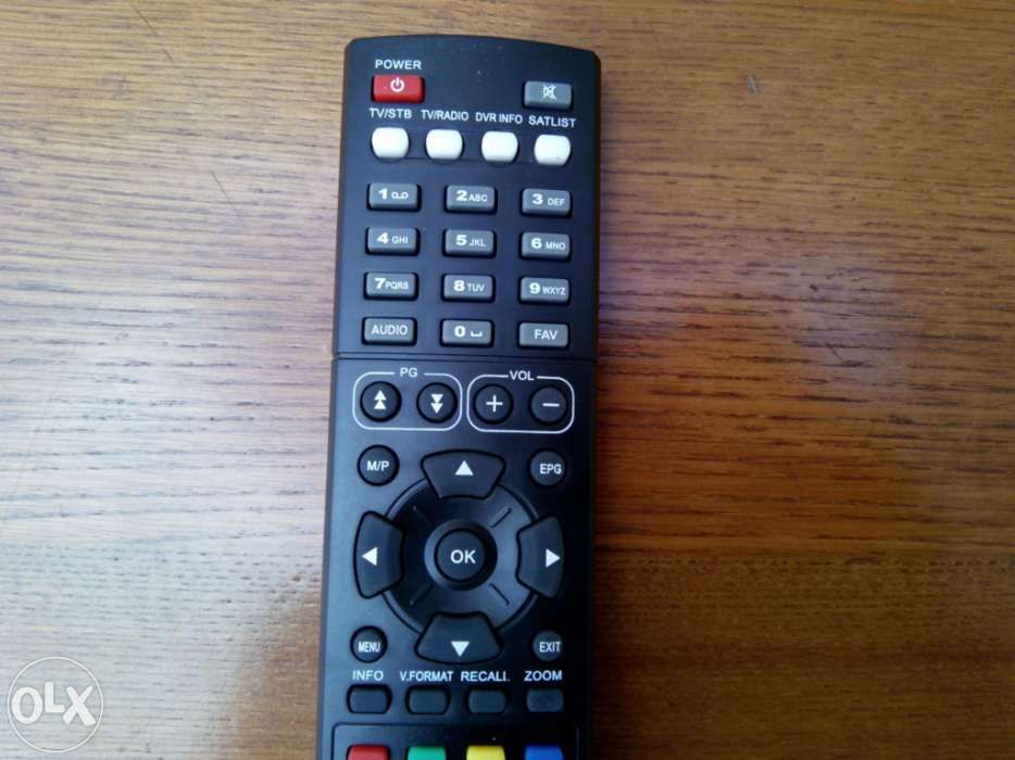 Original Skybox Remote Control F3 F4 F5 M364551328807299123