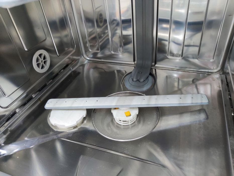 Вбудована посудомийна машина Miele™ G7205 XXL Silver Edition. Germany.