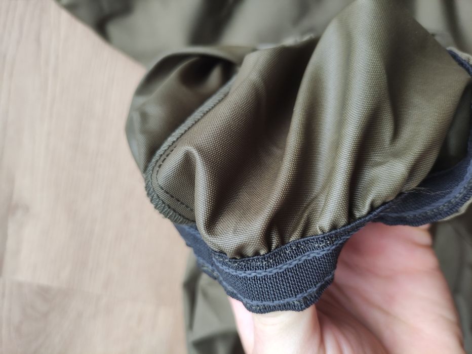 Pokrowce pokrowiec na buty do śpiwora pod namiot
