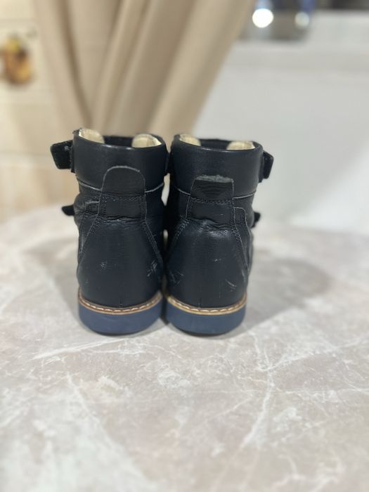 Дитяче ортопедичне взуття 25 розмір