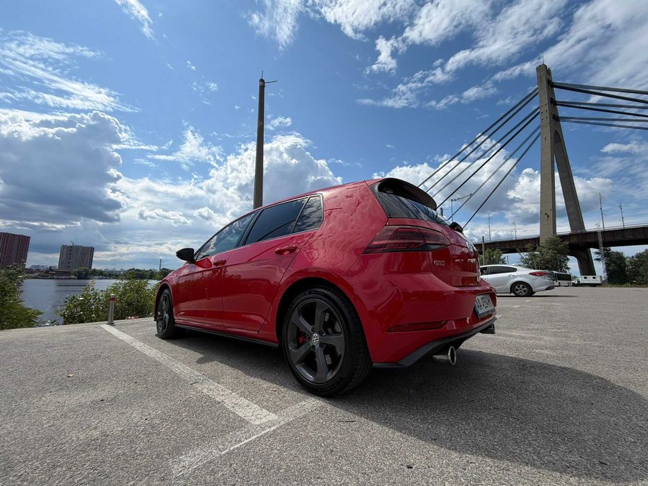 Volkswagen Golf GTI 2019 VIN WVWZZZAUZKW135304 фото оголошення 11 з 24