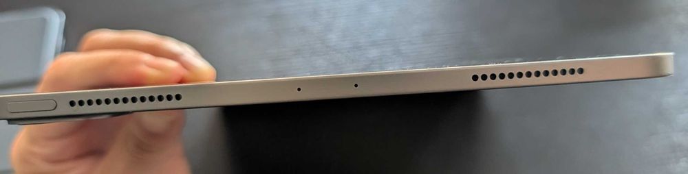 iPad Pro 11 polegadas 2020 Wifi (2.ª geração) - 128GB