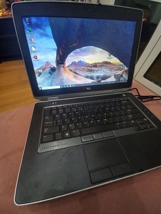 Laptop Dell Latitude E6430