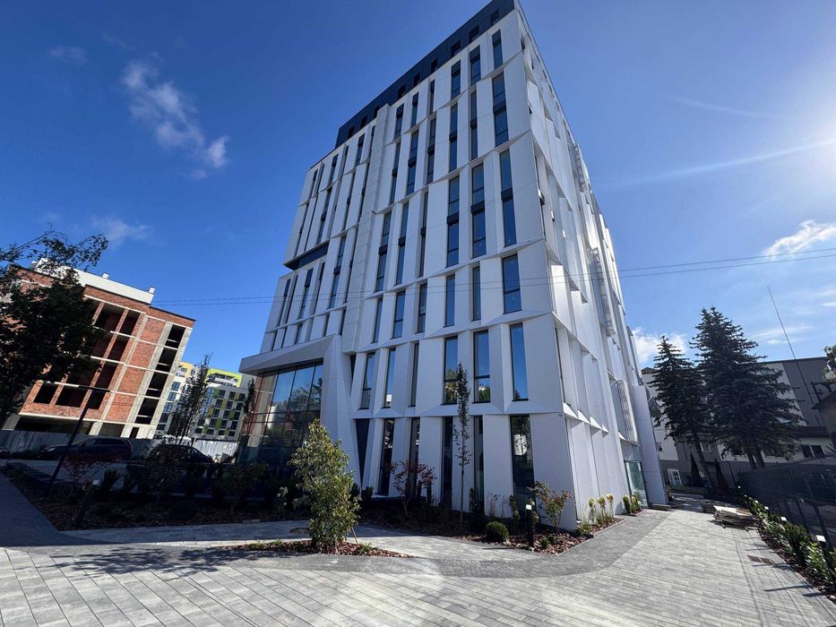 Оренда приміщення, Львів, вул. Угорська, 14