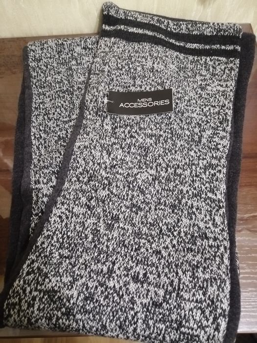 Шарф Mens Accessories 180 см