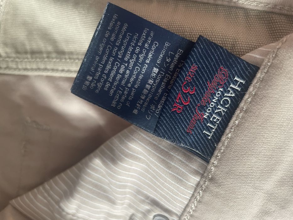 Calça HACKETT LONDON
