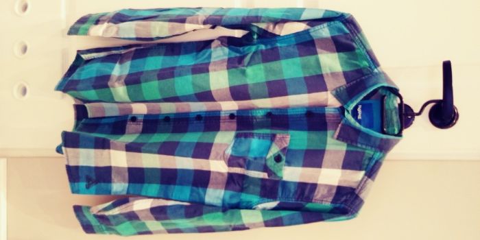 Koszula House rozmiar S