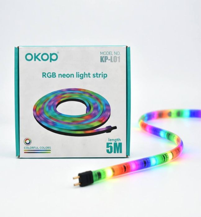 Светодеодная лента Okop