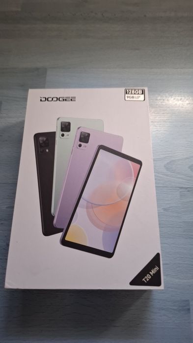 Tablet DOOGEE T20 mini