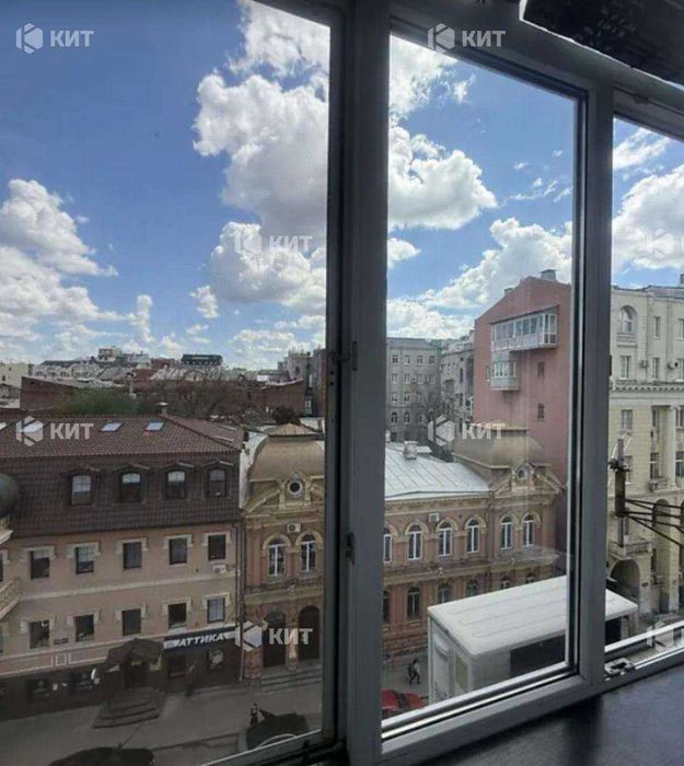 1к. 47,5м2 Центр (м. Площадь Конституции, Рымарская ул. 19) 135727