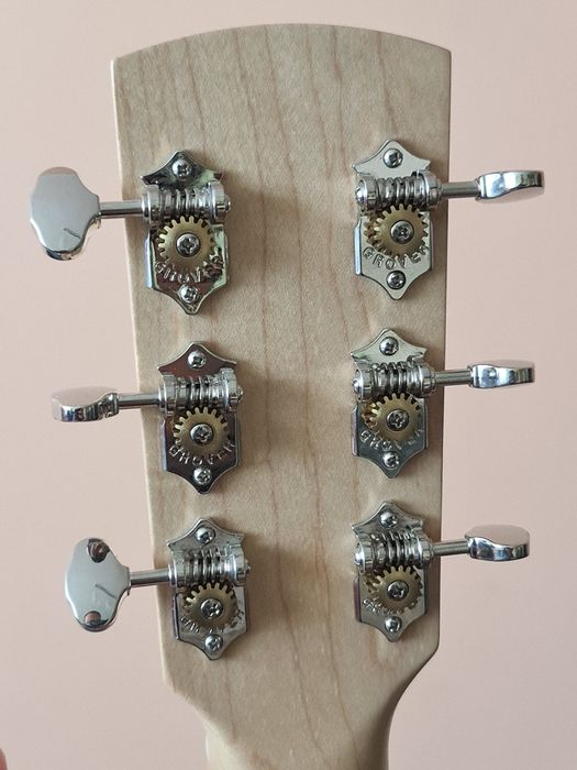 Gitara elektroakustyczna Framus FC-44 SMV CE VNT
