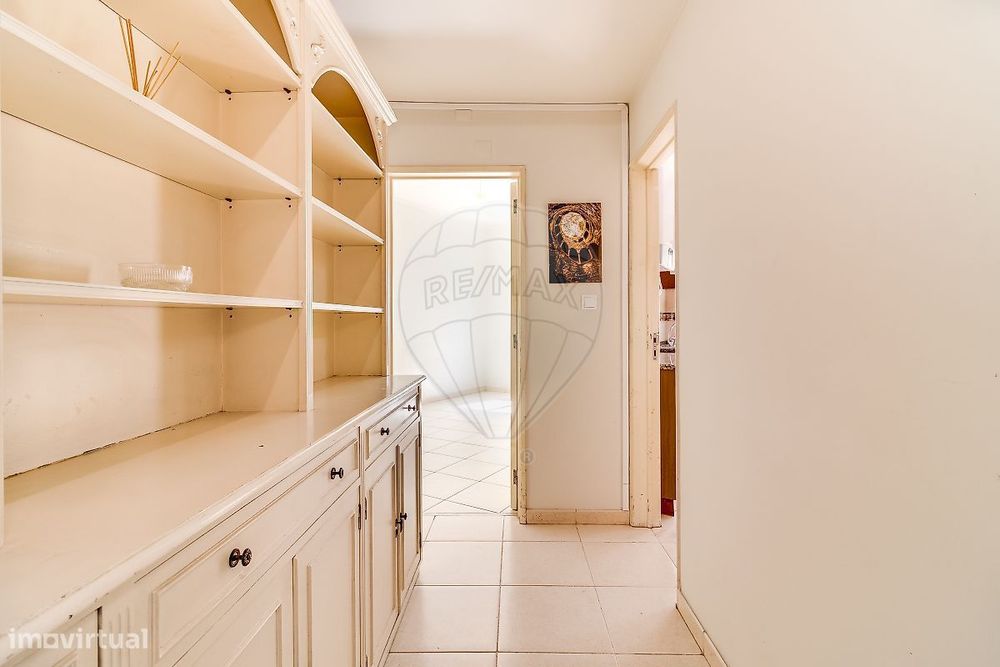 Apartamento T2 para venda