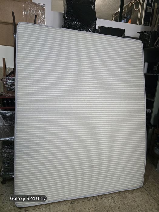 Cama casal  160/200