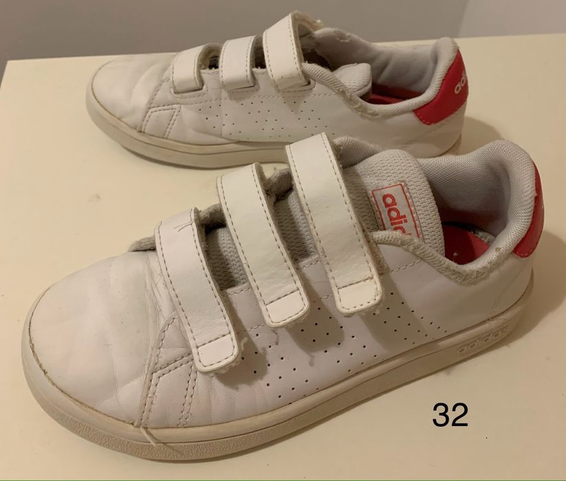 Ténis adidas criança