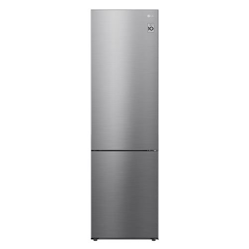 Frigorífico LG GBP62PZNBC Frost Free – 384L – Inox