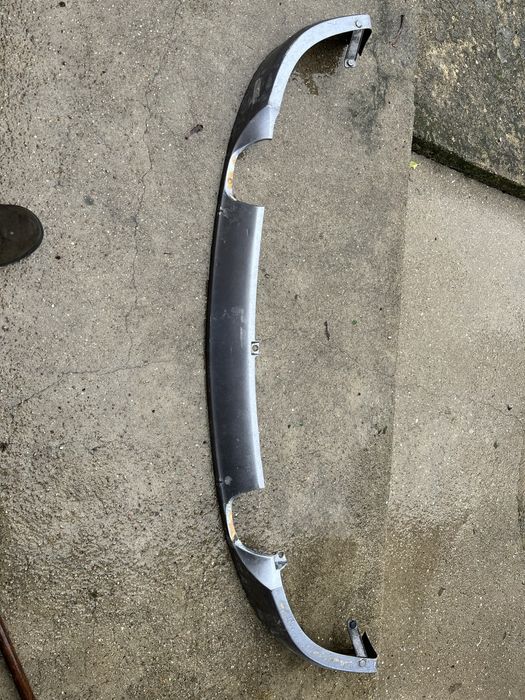 Lip traseiro opc line astra h