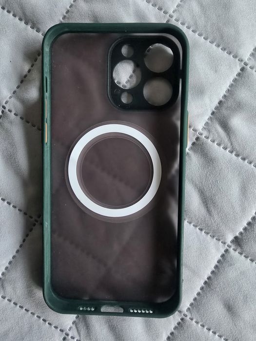 Capa iPhone 14 pro max